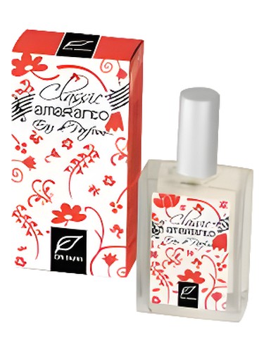 Frasco de Amaranthine, de Dr. Taffi