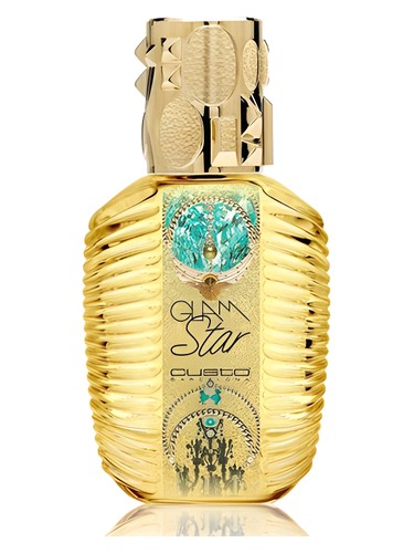 Frasco de Glam Star, de Custo Barcelona