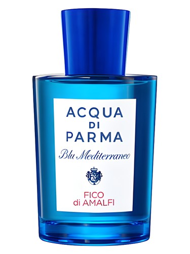 Frasco de Acqua di Parma Blu Mediterraneo - Fico di Amalfi — Acqua di Parma