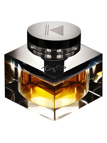Frasco de K by Patricia Kaas, de Patricia Kaas