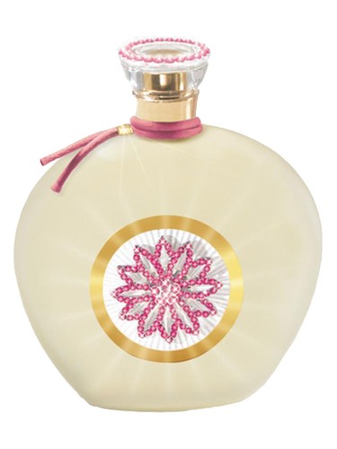 Frasco de Avant le Jour, de Rance 1795