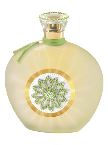 Frasco de Sur Mon Coeur, de Rance 1795