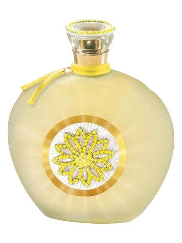 Frasco de Tubereuse Amour, de Rance 1795