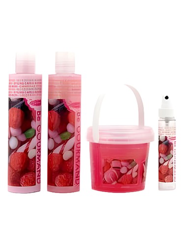 Frasco de Be Gourmand - Bon Bon, de Deborah