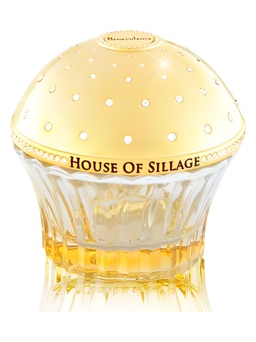 Frasco de Benevolence — House Of Sillage