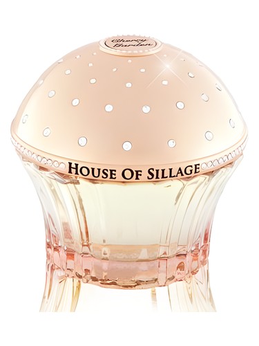 Frasco de Cherry Garden — House Of Sillage
