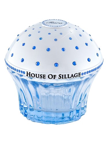 Frasco de Love is in the Air — House Of Sillage