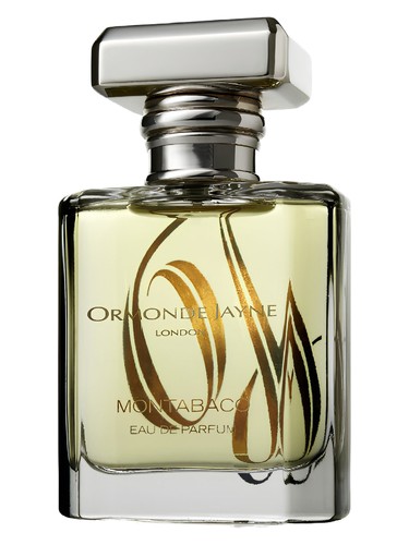 Frasco de Montabaco — Ormonde Jayne