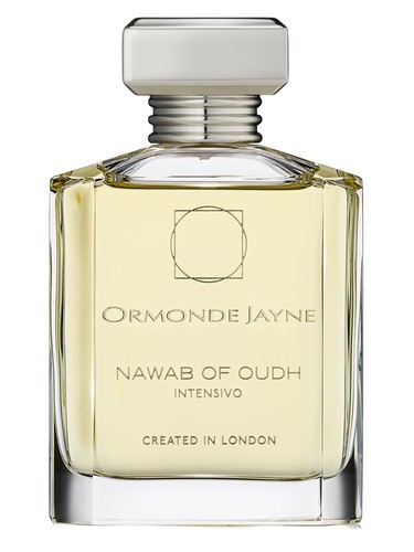 Frasco de Nawab of Oudh — Ormonde Jayne