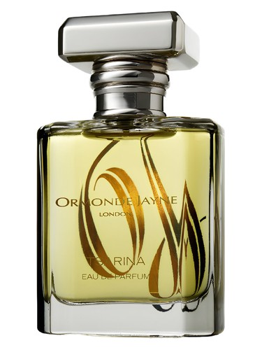 Frasco de Tsarina — Ormonde Jayne