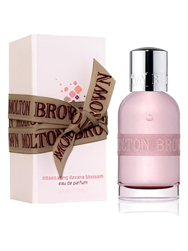 Frasco de Intoxicating Davana Blossom — Molton Brown