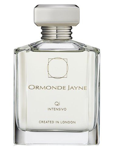 Frasco de Qi, de Ormonde Jayne
