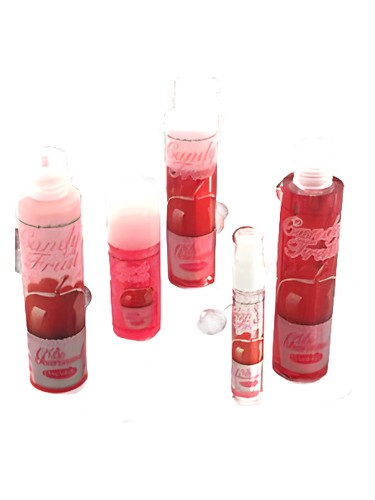 Frasco de Be Gourmand - Candy Fruit — Deborah