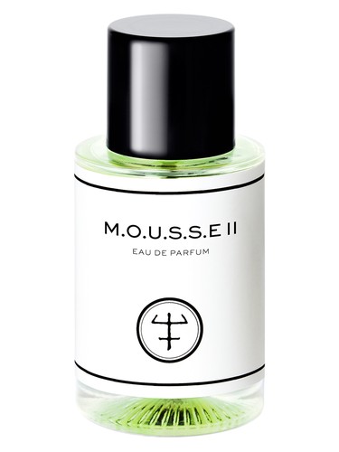 Frasco de Mousse II — Oliver & Co.