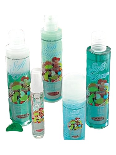 Frasco de Be Gourmand - Soft Sugar, de Deborah
