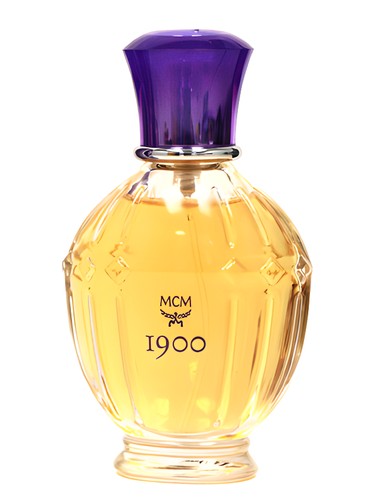 Frasco de MCM 1900, de MCM - Mode Creation Munich
