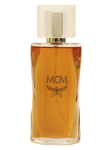 Frasco de MCM Blue Paradise, de MCM - Mode Creation Munich