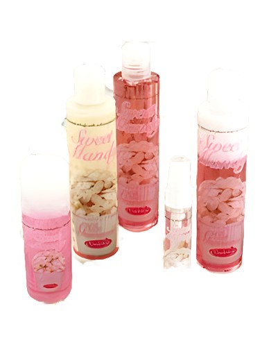 Frasco de Be Gourmand - Sweet Mandy, de Deborah