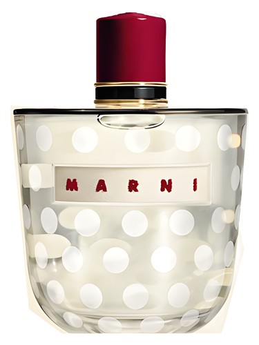 Frasco de Marni, de Marni