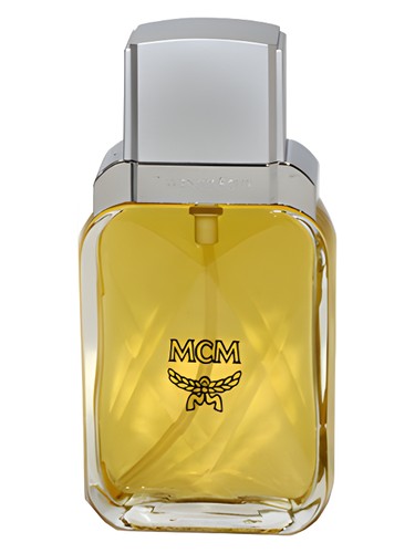 Frasco de MCM Twenty Four Evening, de MCM - Mode Creation Munich