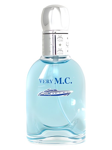 Frasco de MCM Very MC, de MCM - Mode Creation Munich