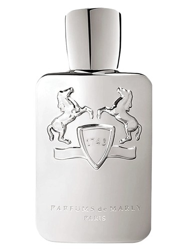 Frasco de Pegasus — Parfums de Marly