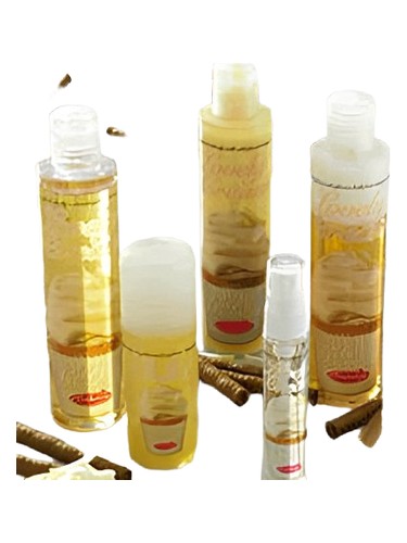 Frasco de Be Gourmand - Lovely Cream, de Deborah