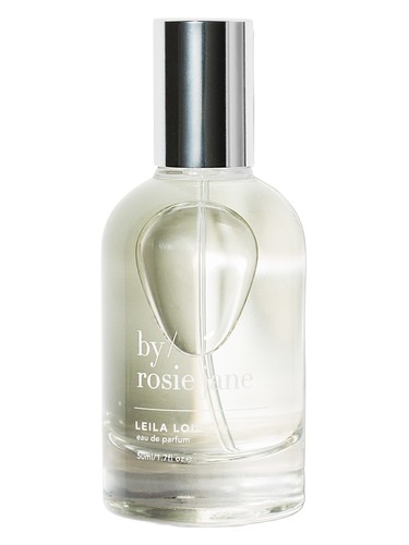 Frasco de Leila Lou — By / Rosie Jane