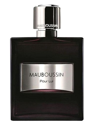 Frasco de Mauboussin Pour Lui, de Mauboussin