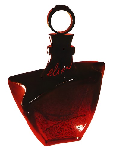 Frasco de Mauboussin L'Elixir Pour Elle, de Mauboussin
