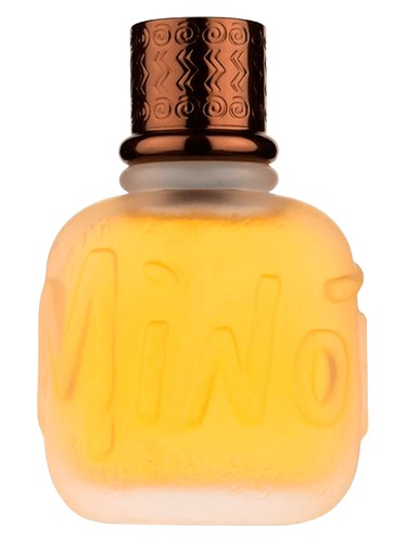 Frasco de Minotaure — Paloma Picasso