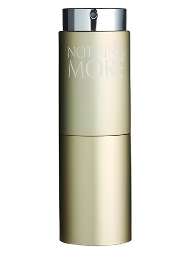 Frasco de Nothing More, de Gosh