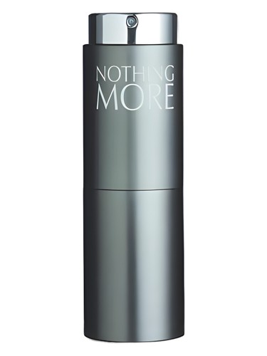Frasco de Nothing More for Men, de Gosh