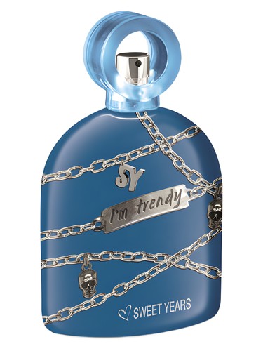Frasco de I'm Trendy, de Sweet Years