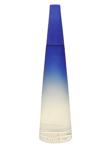 Frasco de Lune d’Issey, de Issey Miyake