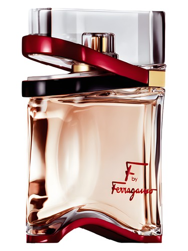 Frasco de F by Ferragamo — Salvatore Ferragamo