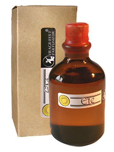 Frasco de Ete, de Fragrifert Parfumeur