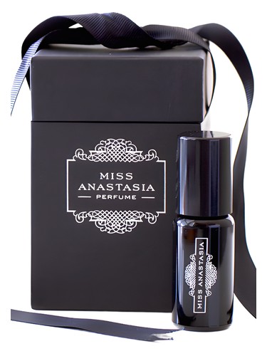 Frasco de Miss Anastasia, de Miss Anastasia