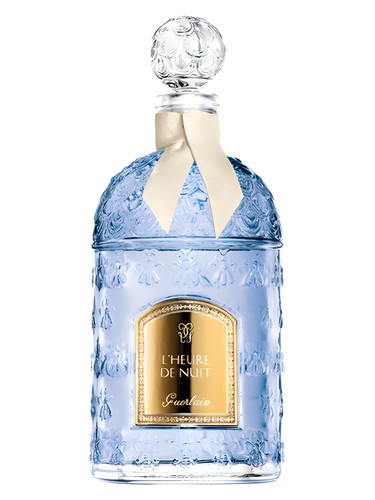 Frasco de L'Heure de Nuit — Guerlain