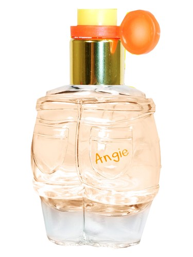 Frasco de Angie, de Jeanne Arthes