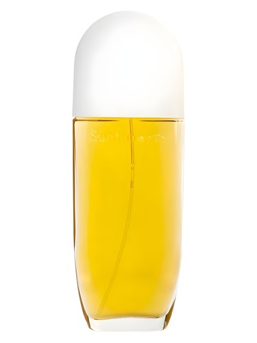 Frasco de Sunflowers — Elizabeth Arden