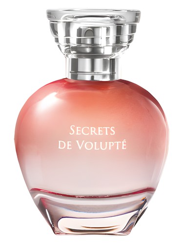 Frasco de Secrets de Volupte — ID Parfums