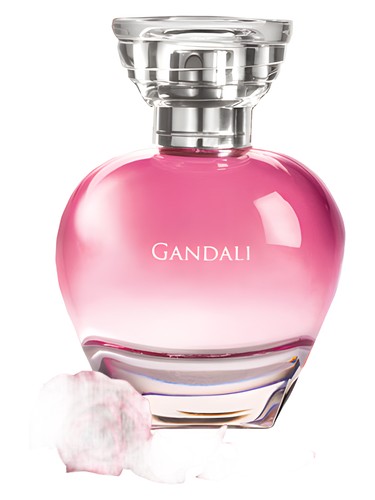 Frasco de Gandali — ID Parfums