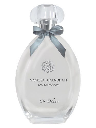 Frasco de Or Blanc, de Vanessa Tugendhaft