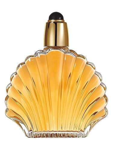 Frasco de Black Pearls — Elizabeth Taylor
