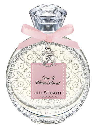 Frasco de Relax Eau de White Floral — Jill Stuart