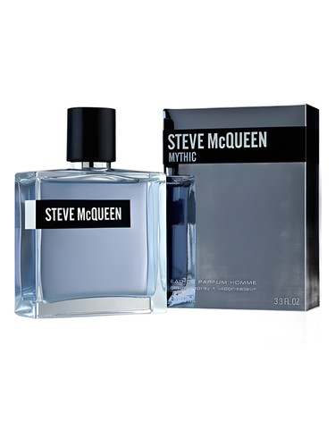 Frasco de Steve McQueen Mythic — Steve McQueen