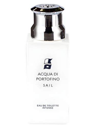 Frasco de Sail, de Acqua di Portofino