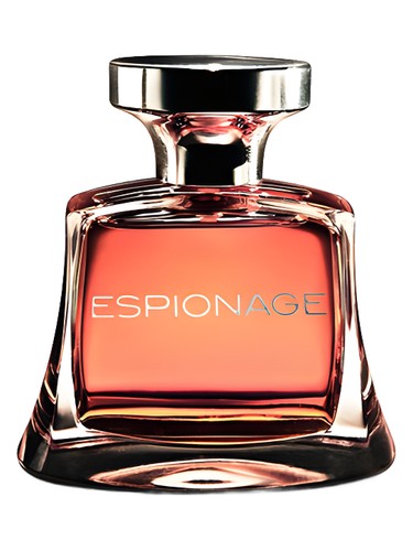 Frasco de Espionage — Oriflame