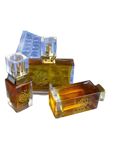 Frasco de Tawaf — Abdes Salaam Attars Perfumes
